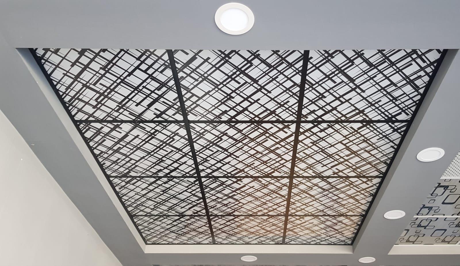 Kapaklı Asma Tavancı