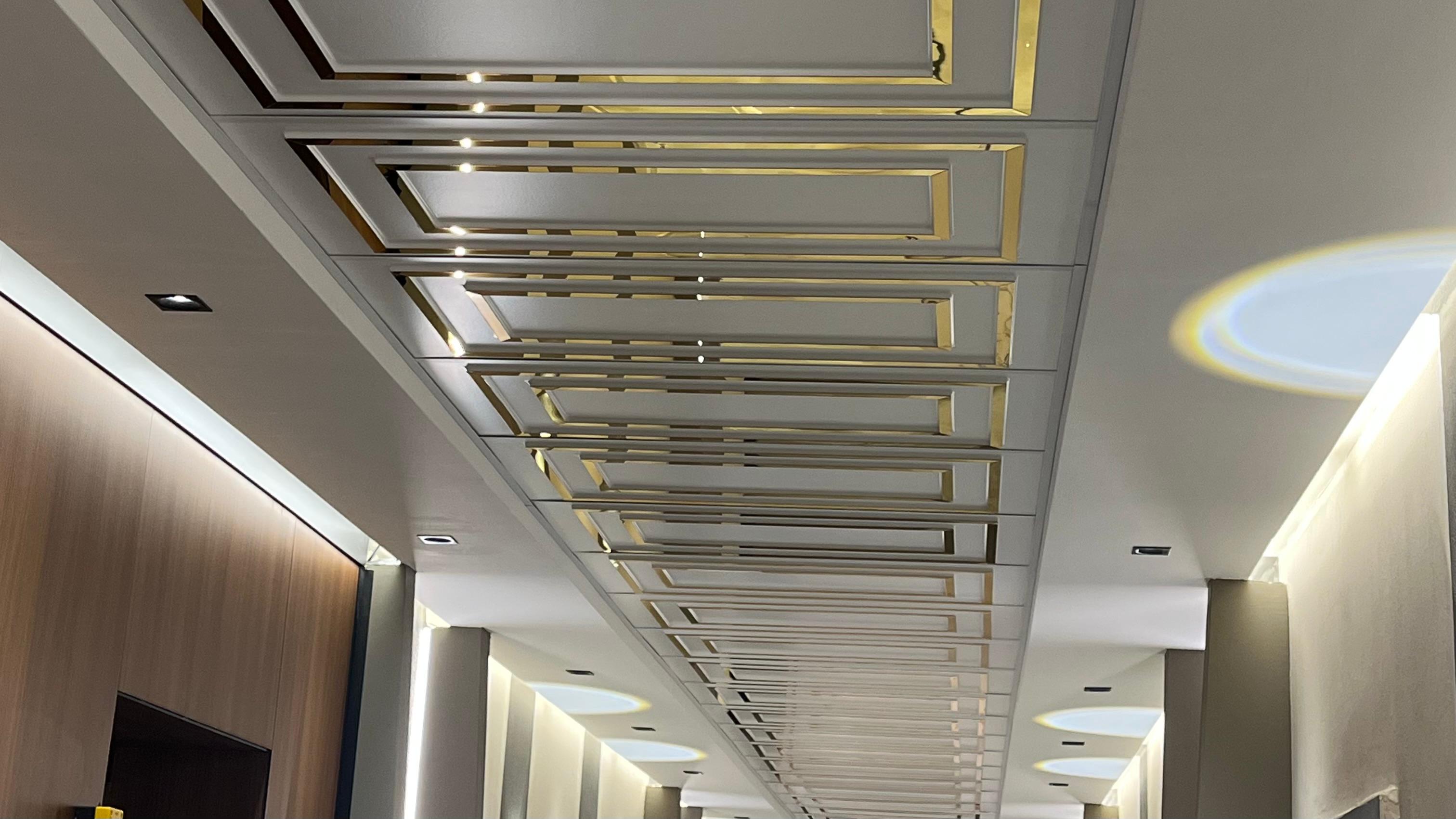 Kapaklı Asma Tavancı